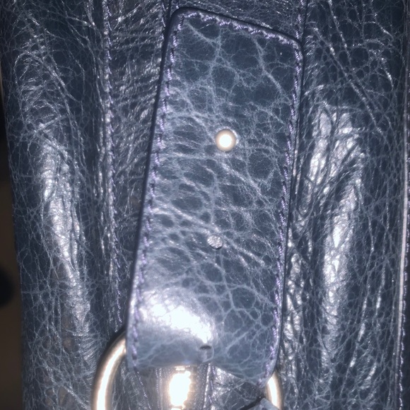 Le City Bag RARE Balenciaga Paris vintage Y2K - Picture 13 of 13